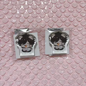 가루마니 AGF2025 아크릴 피규어 오토