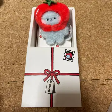 BT21 minini 마스코트
