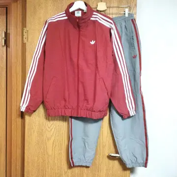 아디다스 저리 여성용 후드티 팬츠 새상품 스트릿