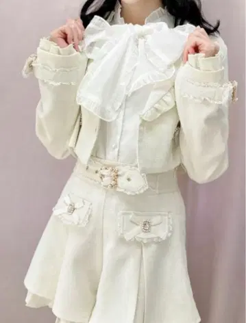 로지타 셋업 양산형