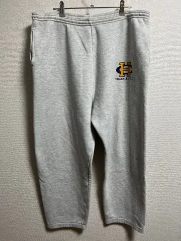 Lee 00s 스웨트 팬츠 구제 의류