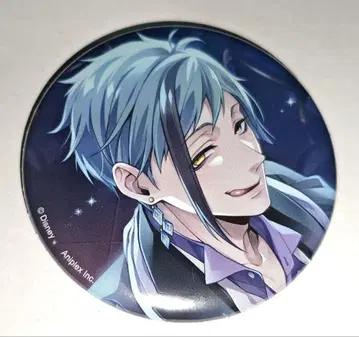 트위스테 플로이드 캔뱃지 컬렉션 기숙사복 AGF2025