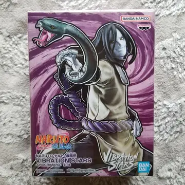 나루토 오로치마루 피규어