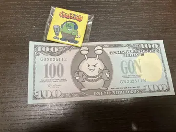 구치츠보 게임부 캔뱃지 등