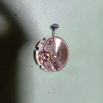 시티즌 8200 무브먼트