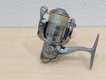 AIRITY 토너먼트 DAIWA 에어리티 1500