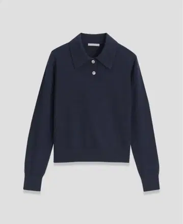 띠어리 럭스 DENEB FANNY 새상품급 워셔블 니트