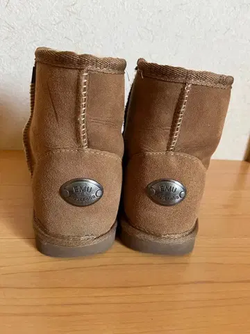 EMU Australia 어그 부츠 방수성