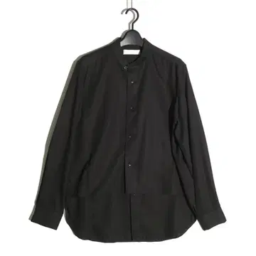 ETHOSENS 레이어드 셔츠