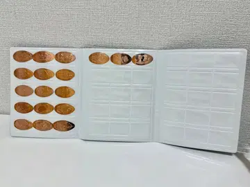 [ 스누피 수베니어 메달 ]