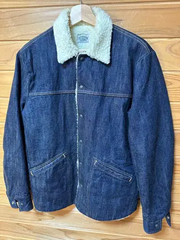 STANDARD CALIFORNIA 런치 자켓 보아 rats