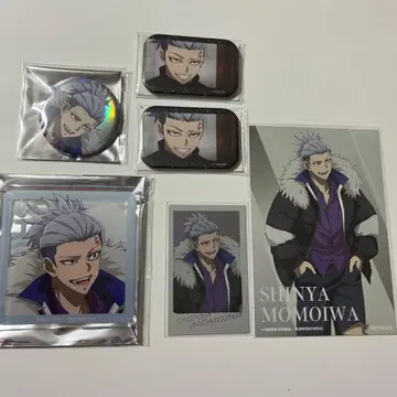 도원암귀 off shot style 도암 심야