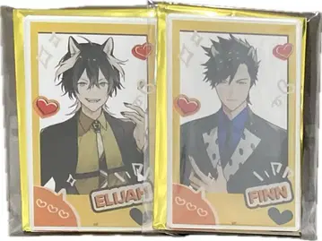 오토메이트 AGF 하니브 엘리야 핀 아쿠카