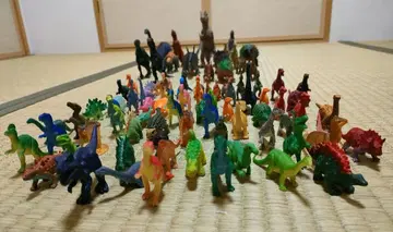 공룡 피규어 ( 아니아 포함 )