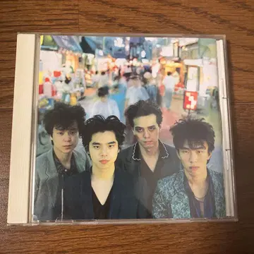 엘리펀트 카시마시 / 우키요노 유메