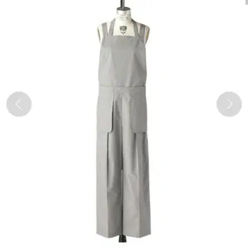 Drawer 코튼 살로펫 정가 61600엔 그레이