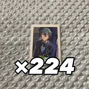 [ 최종 가격 인하 ] 앙스타 5주년 파샤코레 시이나 니키