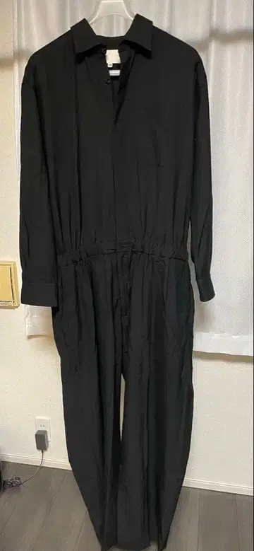 yoko sakamoto 점프 수트 L