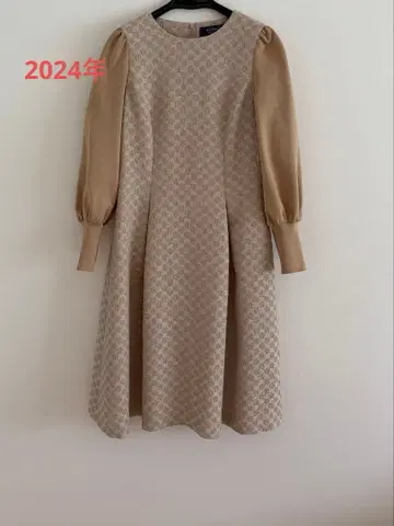 엠즈 그레이시 원피스 38 사이즈