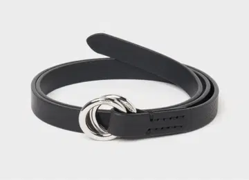 J&M DAVIDSON 링 벨트 20MM 링 버클 벨트