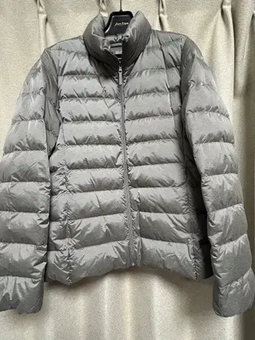 미사용급! UNIQLO 유니클로 울트라 라이트 다운 S 수납 봉투 포함