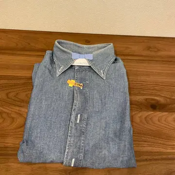 볼조네라 셔츠 41/16