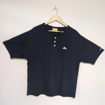 켈티 x 프릭스스토어 빈티지 로고 와이드 실루엣 T셔츠 2장 세트