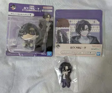 카라피치 제일복권 모후