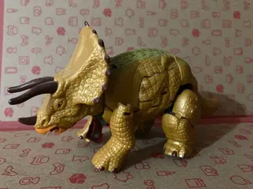 트랜스포머 비스트 워즈 네오 가일다트