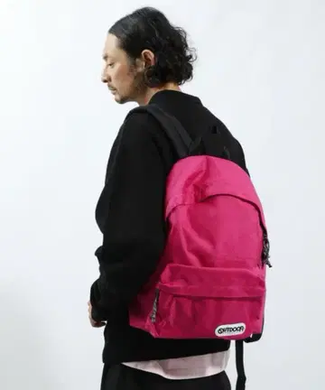 OUTDOOR 아웃도어 프로덕츠 데이팩 DAY PACK