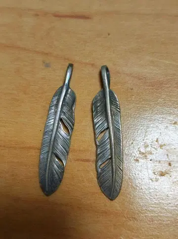 고로즈 goro's 중 페더 좌우