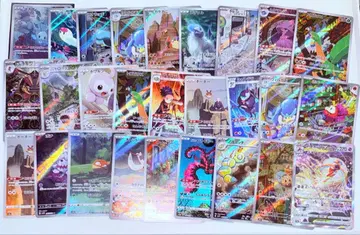 포켓몬 카드 AR 27장