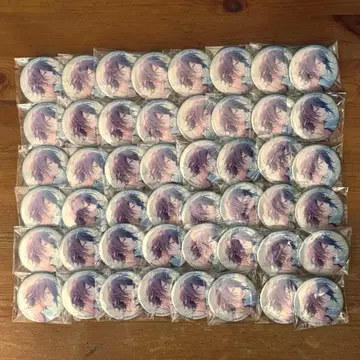 프로세카 카미시로 루이 캔뱃지 32C 48개