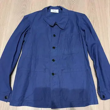 유로 워크 자켓