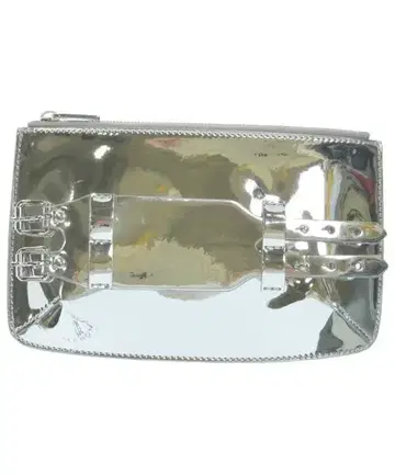 MM6 클러치백 여성용