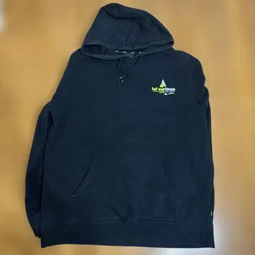 HUF 후드티