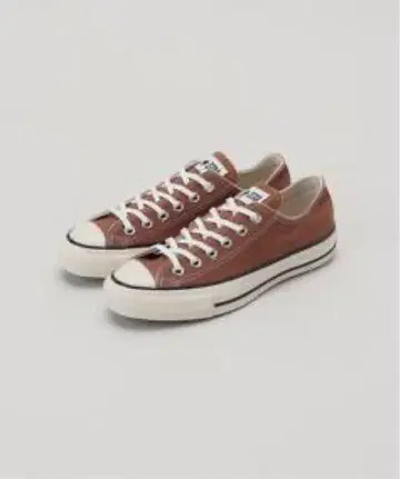 [컨버스] ALL STAR US COLORDENIM OX 스니커즈