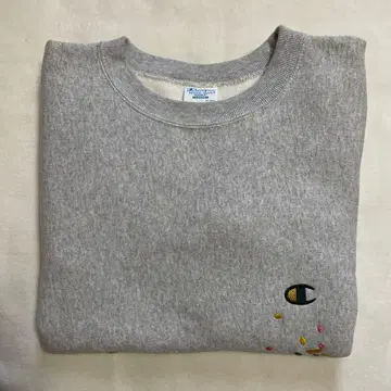 champion 리버스 위브 journal standard 별주