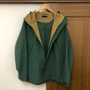 UNIQLO 유틸리티 후드티