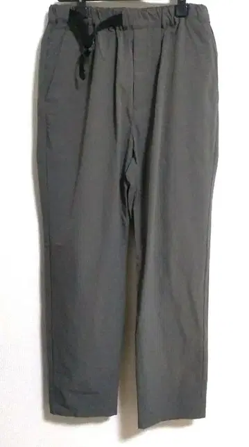 TRAVEL COUTURE 스트레치 팬츠