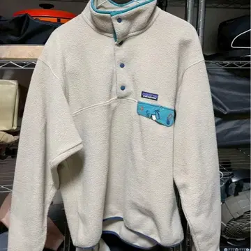 파타고니아 신틸라 36주년 기념 M 사이즈