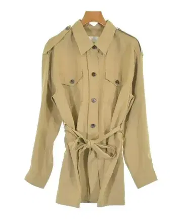 Spick and Span 캐주얼 셔츠 여성용