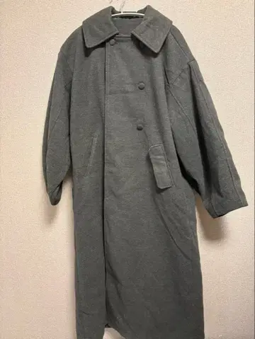 callautia 코트(그레이)