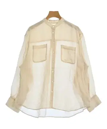 IENA 캐주얼 셔츠 여성용