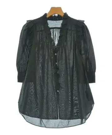 IENA 블라우스 여성용