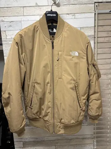 THE NORTH FACE 봄버 자켓 M
