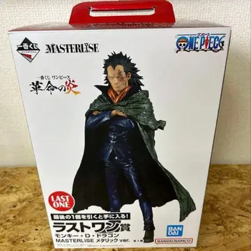 [ 제일복권 ] 원피스 몽키 D 드래곤 라스트 원상