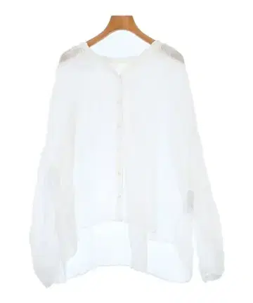 SLOBE IENA 여성용 캐주얼 셔츠