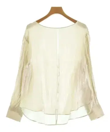 nano UNIVERSE 여성용 블라우스