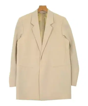 질샌더 테일러드 자켓 남성용